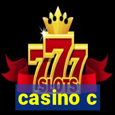 casino c