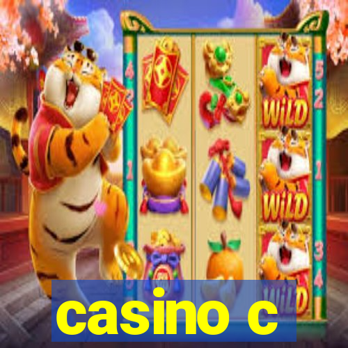 casino c