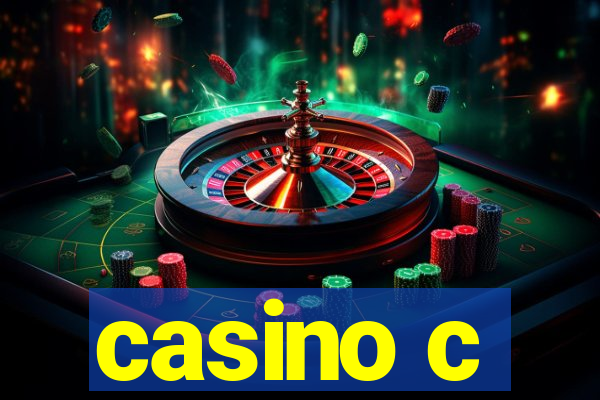 casino c