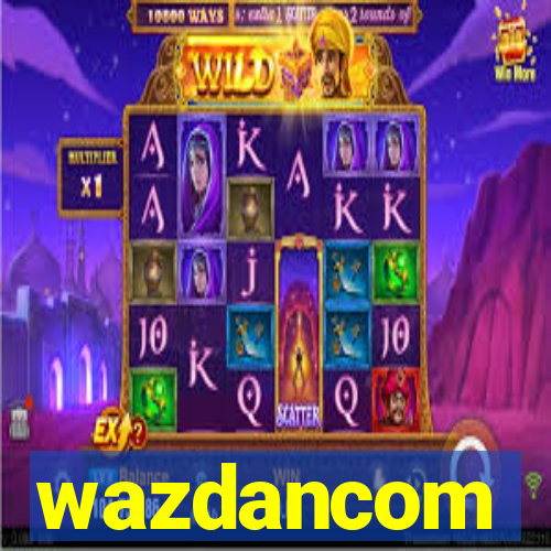 wazdancom