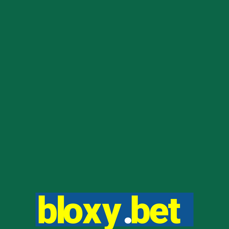 bloxy.bet