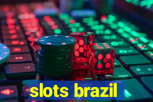 slots brazil