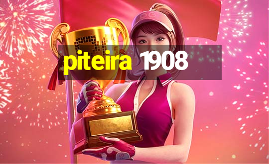 piteira 1908