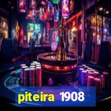 piteira 1908