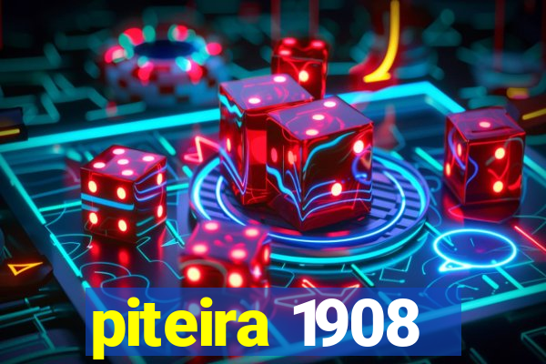 piteira 1908