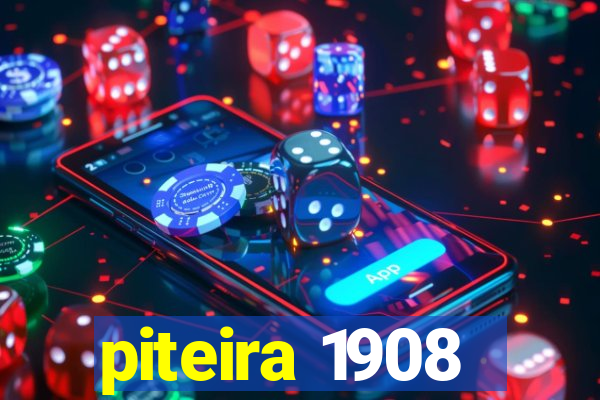 piteira 1908