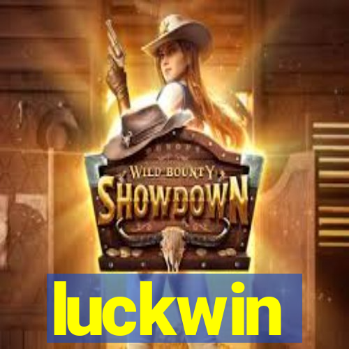 luckwin