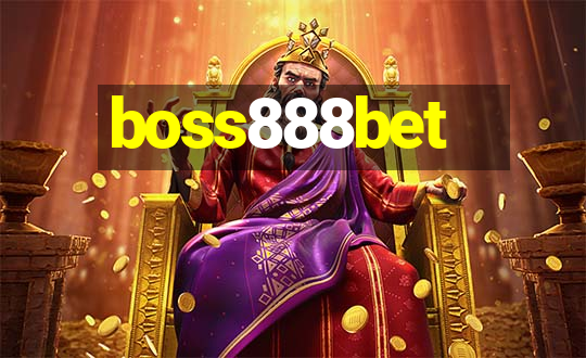 boss888bet