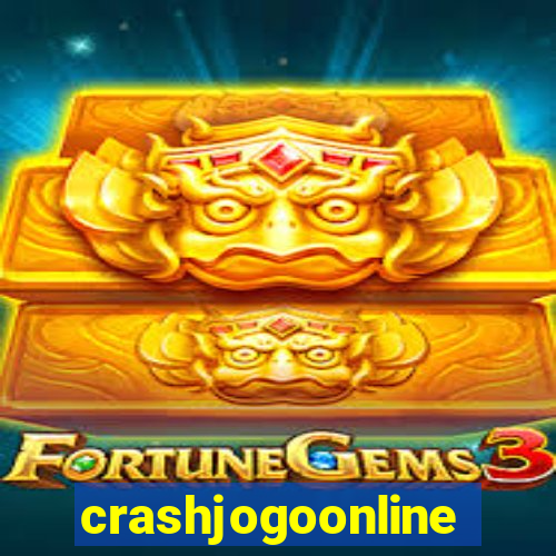 crashjogoonline