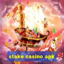 stake casino apk