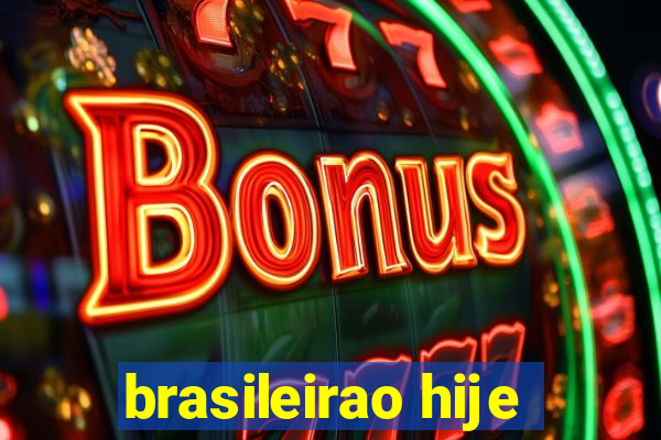 brasileirao hije