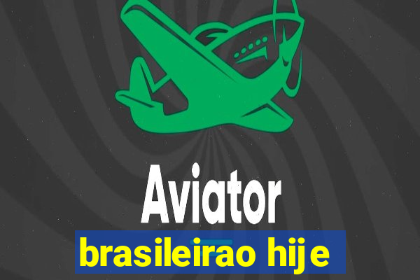 brasileirao hije