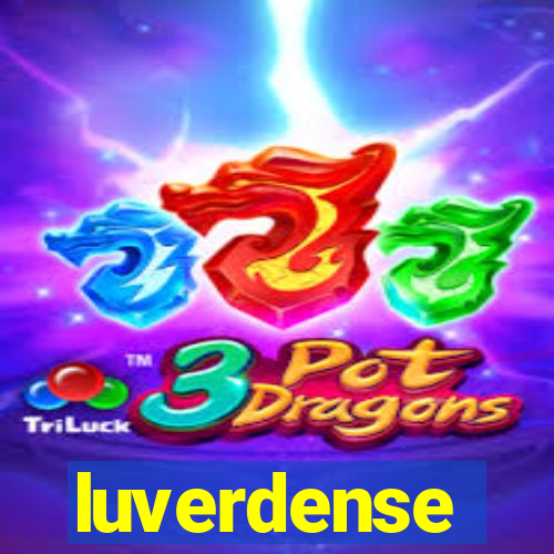 luverdense