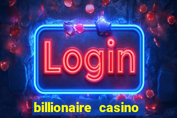 billionaire casino slots 777 gcash