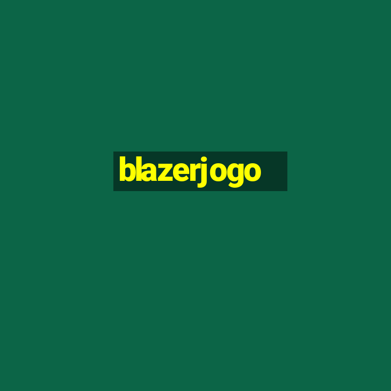 blazerjogo