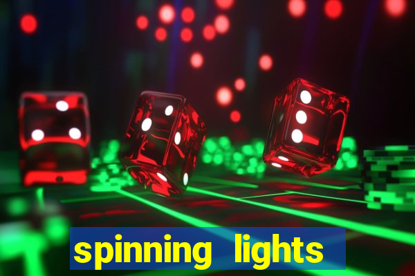 spinning lights slot free play