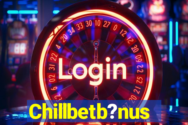 Chillbetb?nus