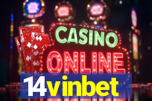 14vinbet