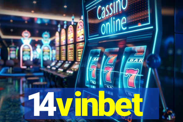 14vinbet