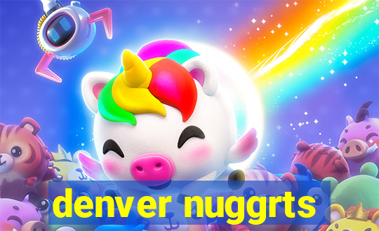 denver nuggrts