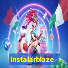 instalarblaze