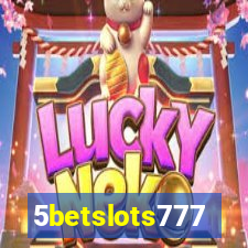 5betslots777