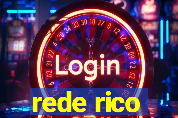 rede rico