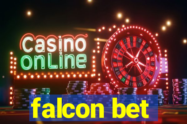 falcon bet