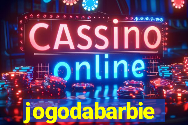 jogodabarbie