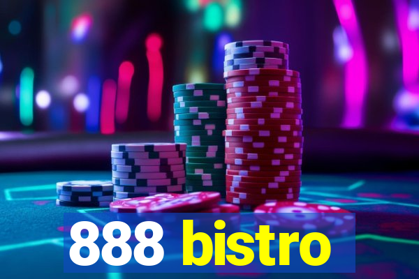 888 bistro