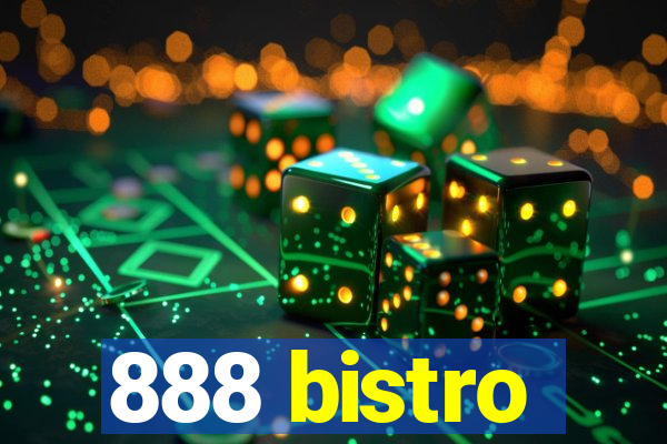 888 bistro