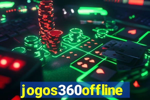 jogos360offline