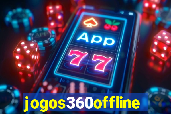 jogos360offline