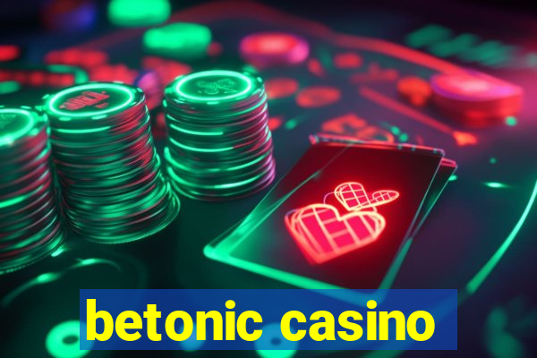 betonic casino