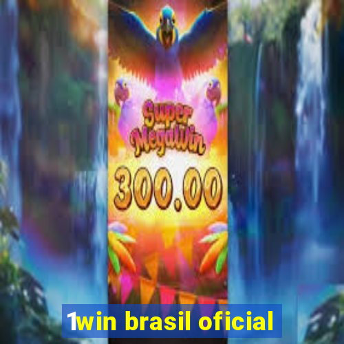 1win brasil oficial