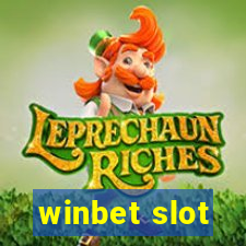 winbet slot