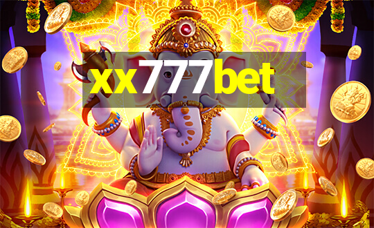 xx777bet