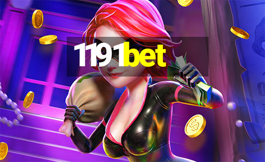 1191bet