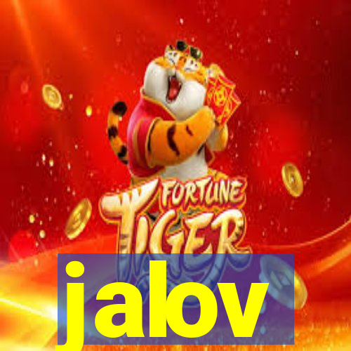 jalov