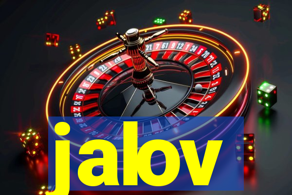 jalov