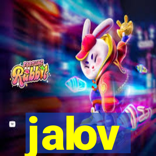 jalov