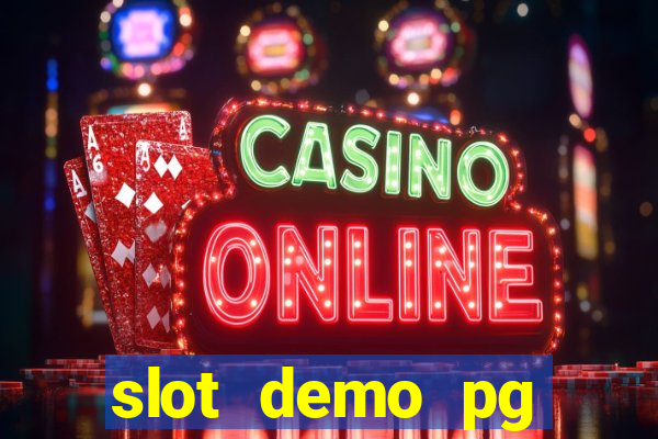 slot demo pg circus delight