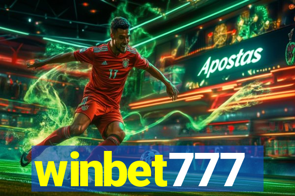 winbet777