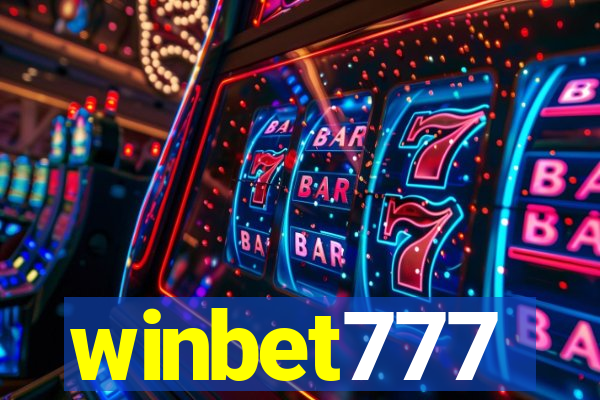 winbet777