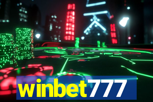 winbet777