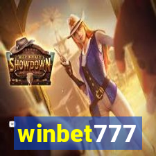 winbet777