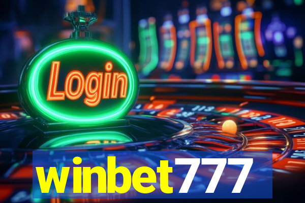 winbet777