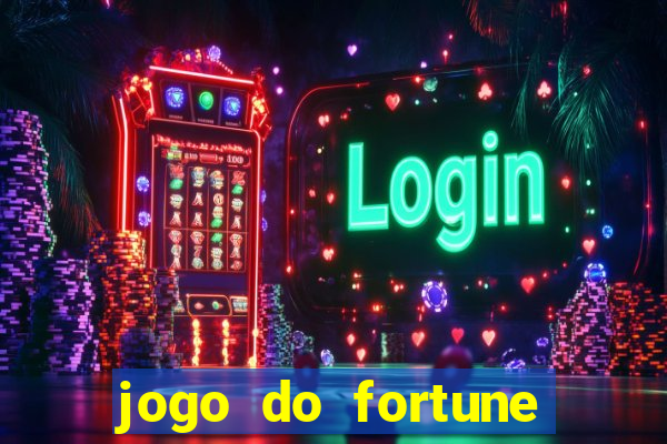 jogo do fortune rabbit demo grátis