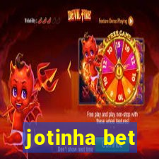 jotinha bet