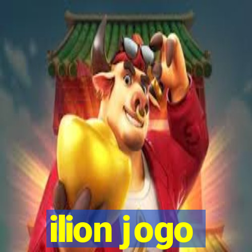 ilion jogo